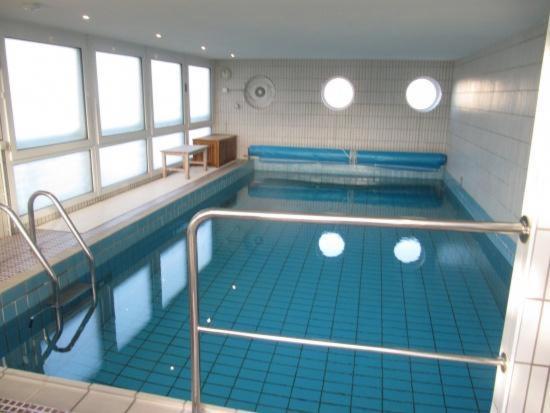 Lornsenhof App 5 Westerland