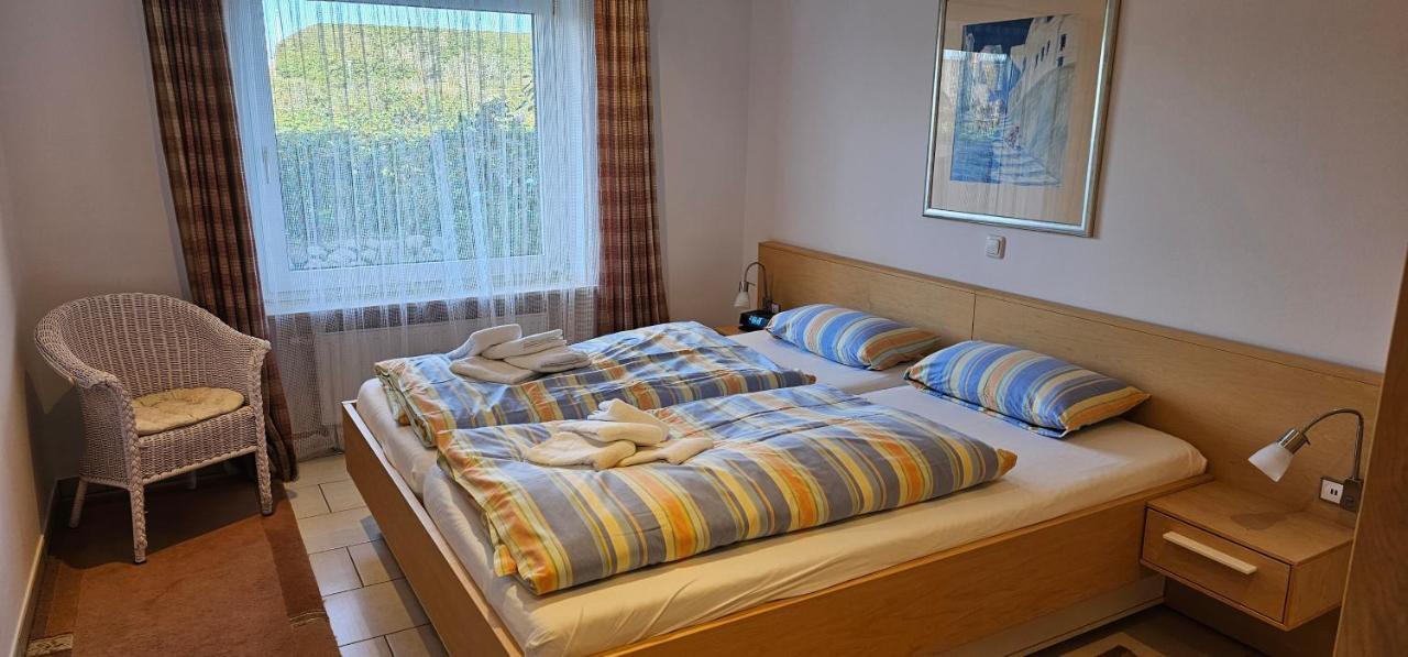 Lornsenhof App 5 * Westerland
