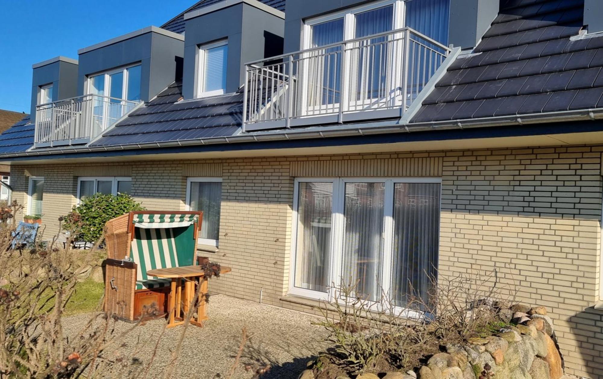 Lornsenhof App 5 *